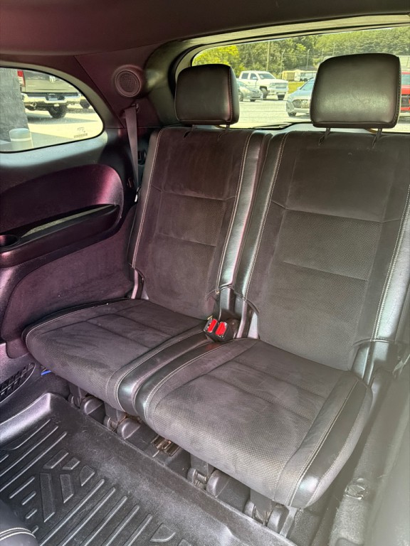 2020 Dodge Durango Image 12