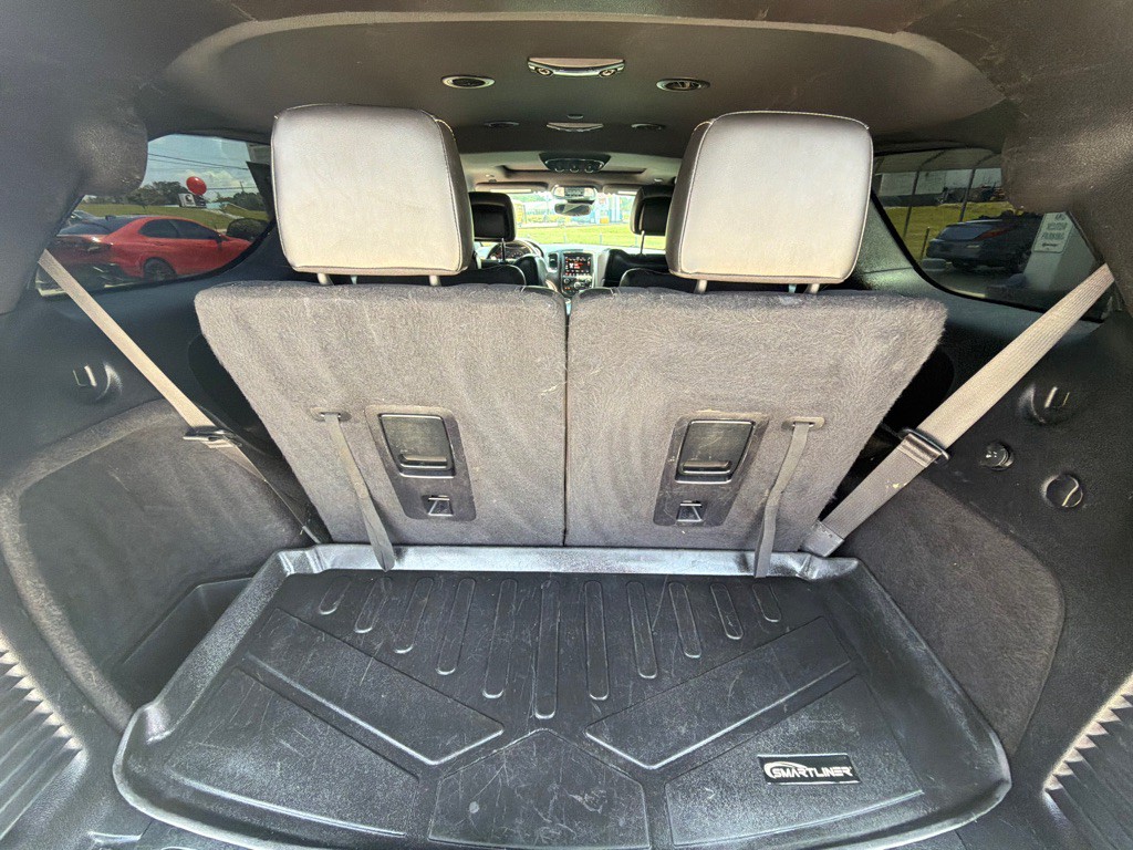 2020 Dodge Durango Image 13