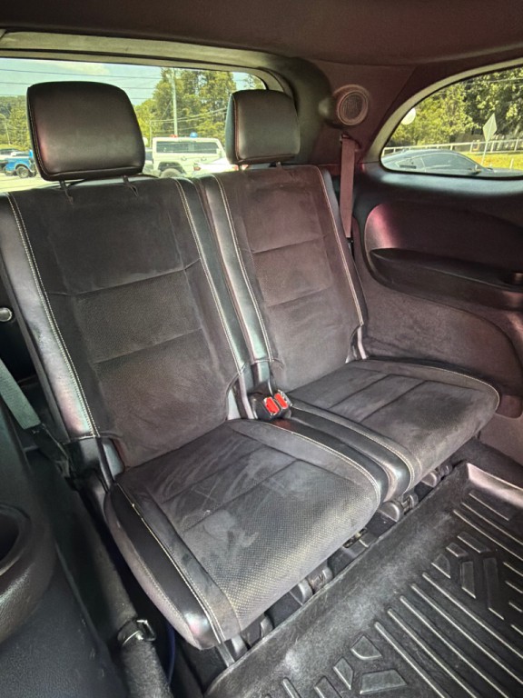 2020 Dodge Durango Image 14