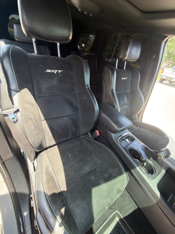 2020 Dodge Durango Image 16