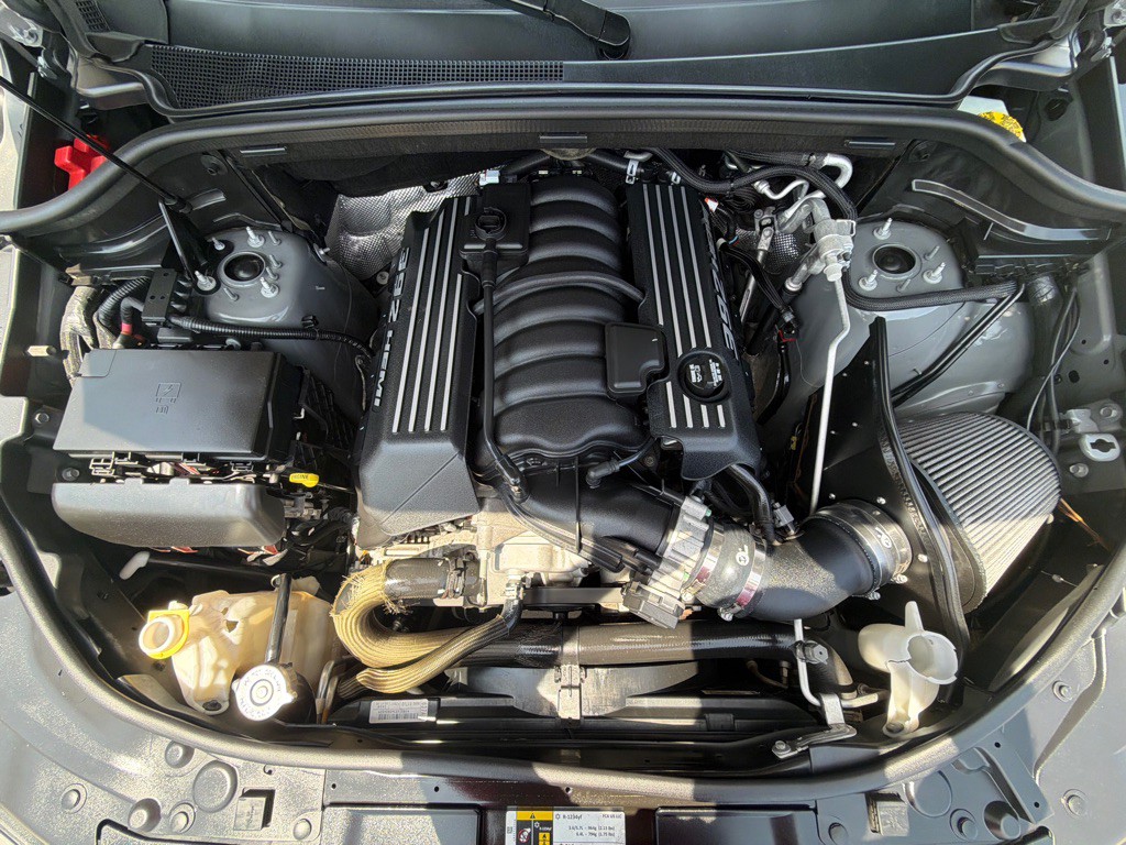 2020 Dodge Durango Image 18