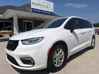 Image for 2025 Chrysler Pacifica Select ID: 7575658