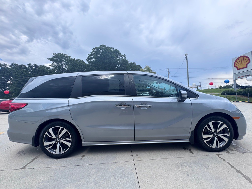 2021 Honda Odyssey Image 6