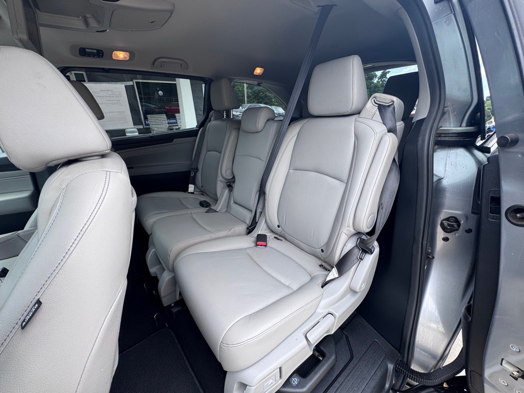 2021 Honda Odyssey Image 13