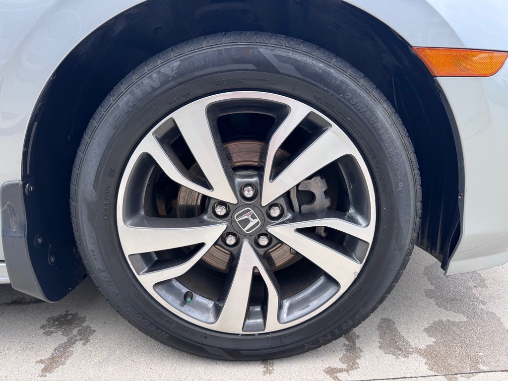 2021 Honda Odyssey Image 20