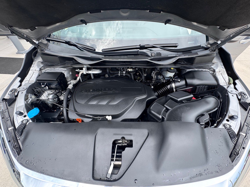 2021 Honda Odyssey Image 21