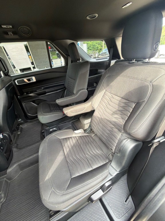 2020 Ford Explorer Image 13