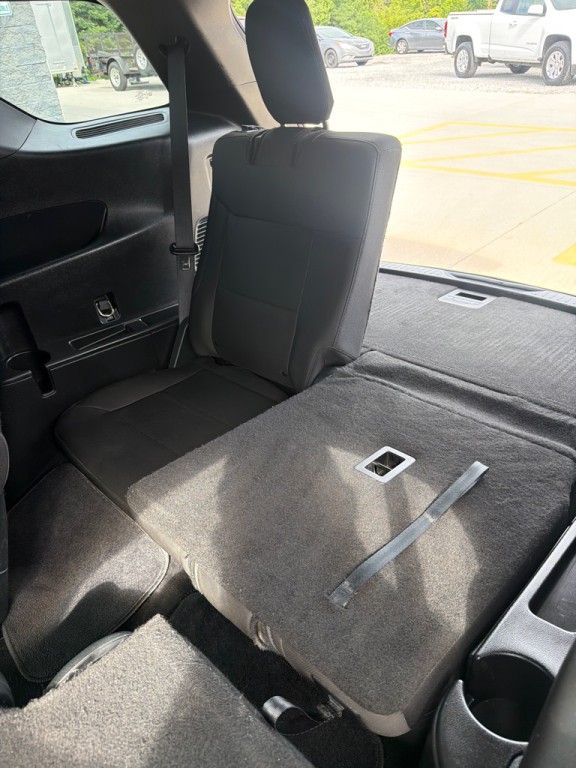 2020 Ford Explorer Image 14