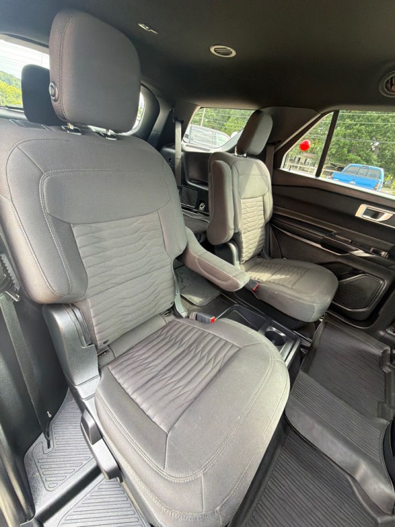 2020 Ford Explorer Image 16