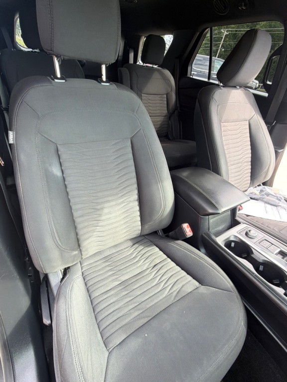 2020 Ford Explorer Image 17