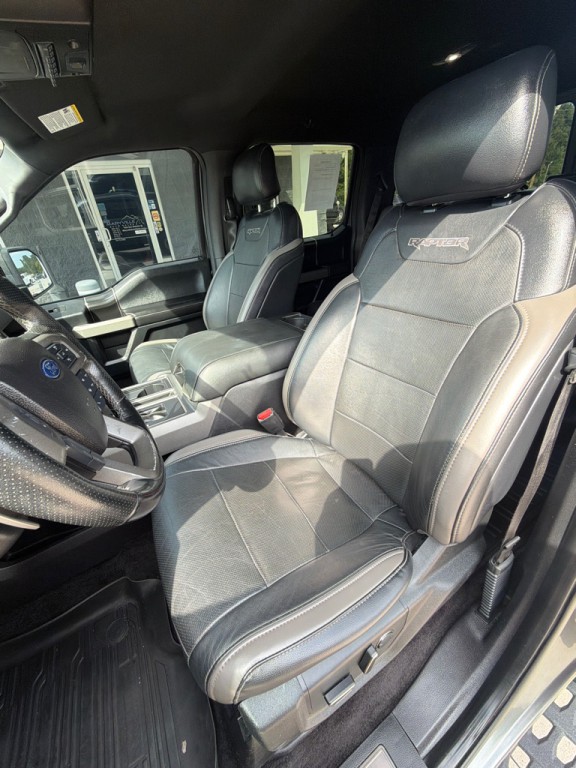 2017 Ford F-150 Image 9
