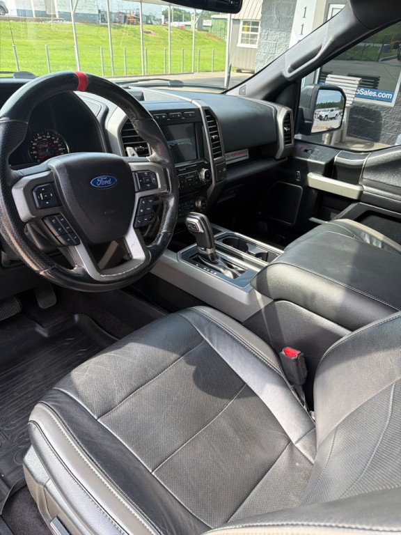 2017 Ford F-150 Image 10