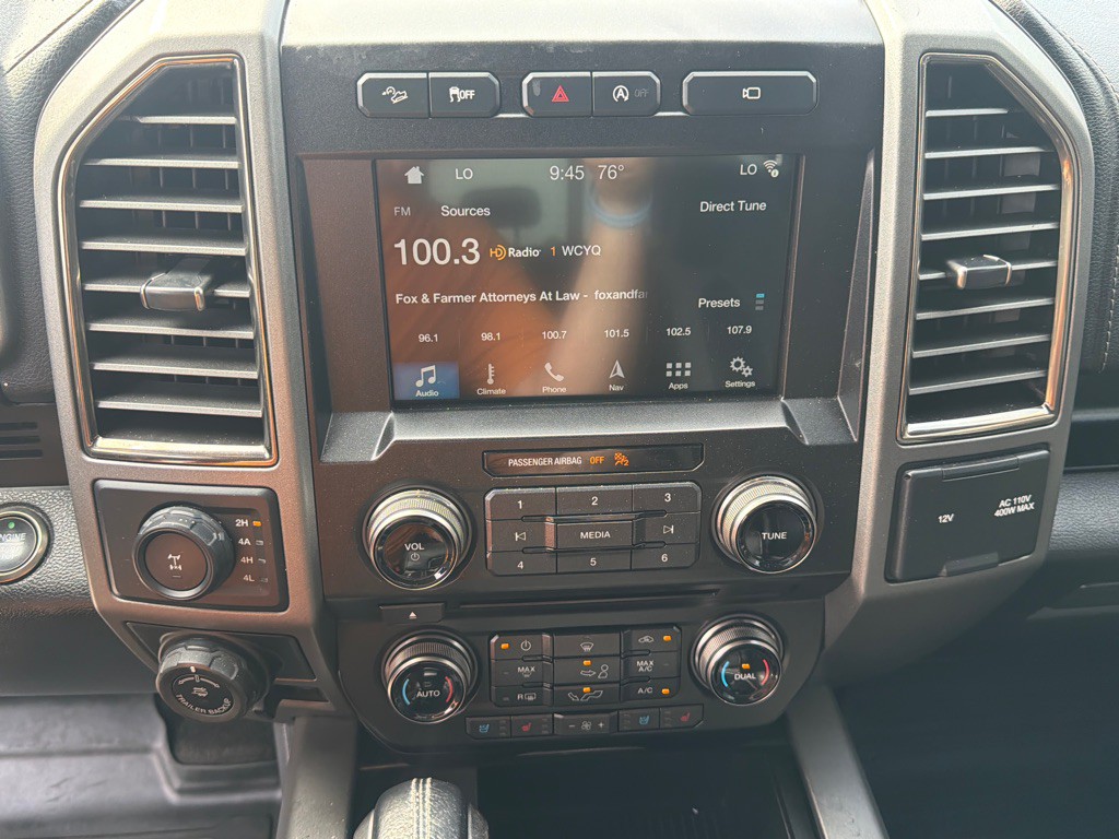 2017 Ford F-150 Image 11