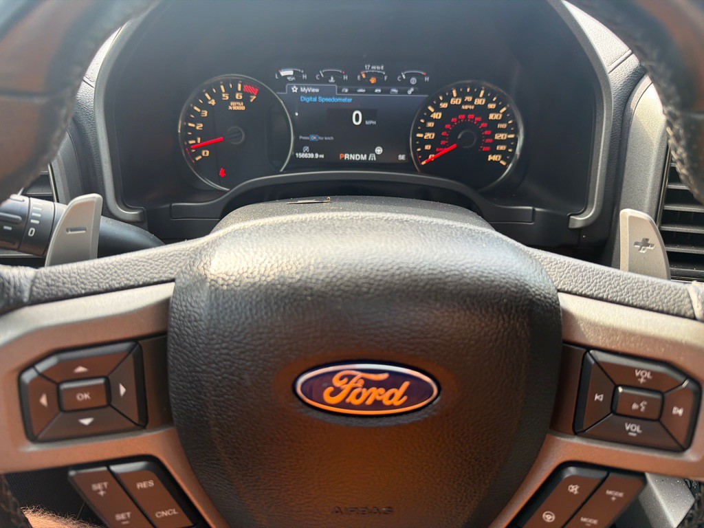 2017 Ford F-150 Image 12