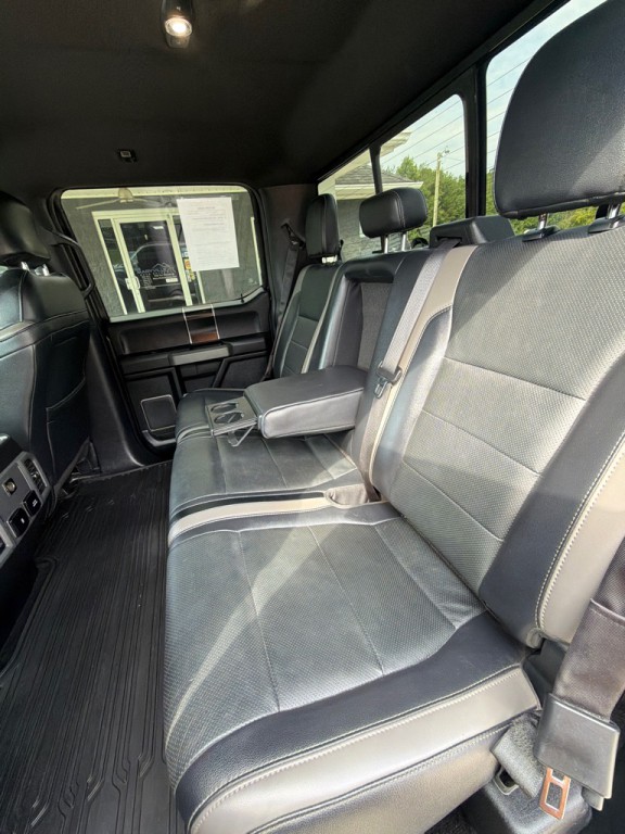 2017 Ford F-150 Image 13