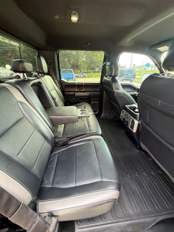 2017 Ford F-150 Image 14