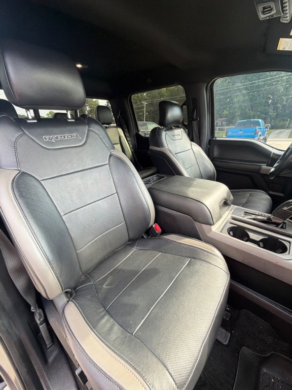 2017 Ford F-150 Image 15