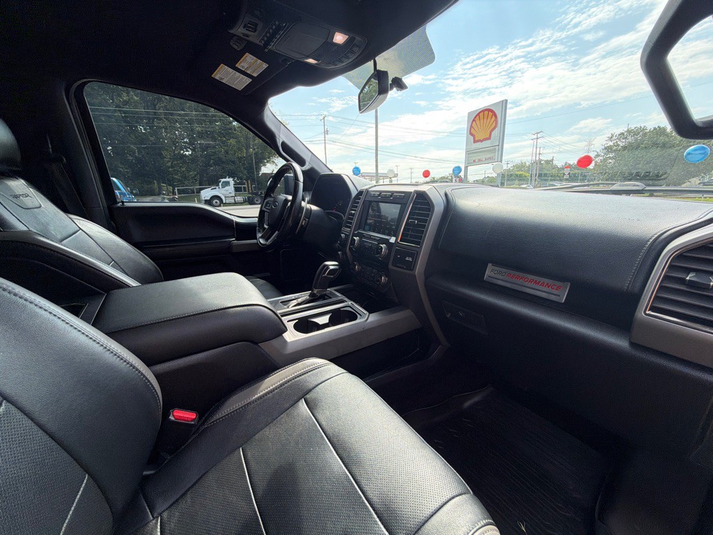 2017 Ford F-150 Image 16