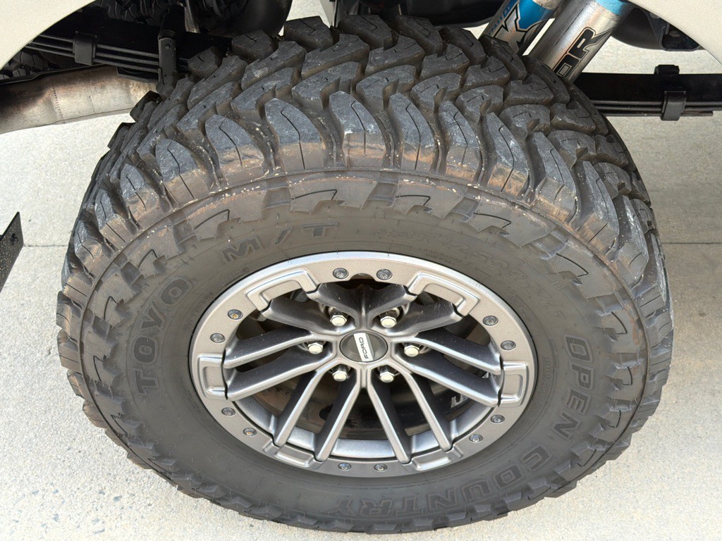 2017 Ford F-150 Image 17