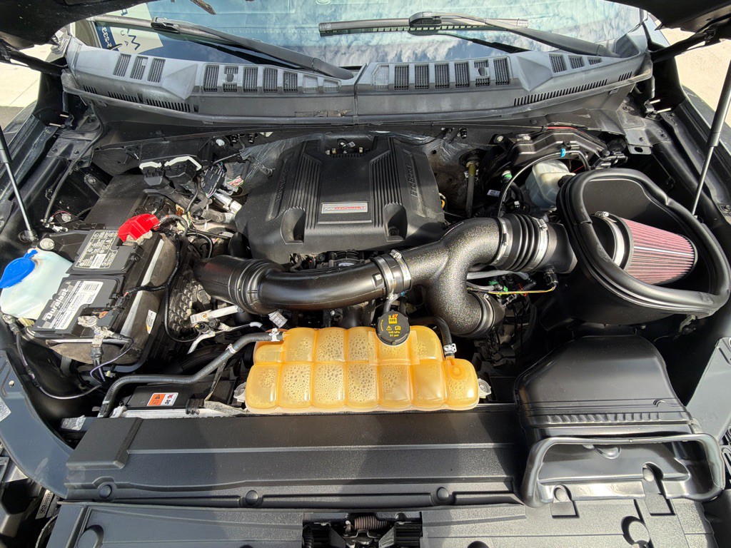 2017 Ford F-150 Image 18