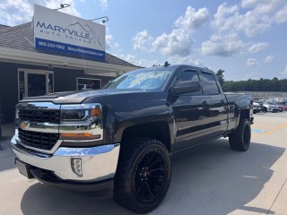 Image for 2016 Chevrolet Silverado 1500 LT ID: 7594247