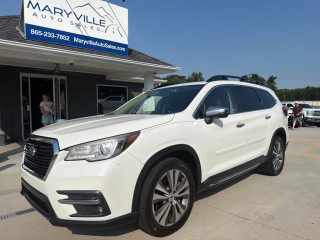 Image for 2020 Subaru Ascent Touring ID: 7606043