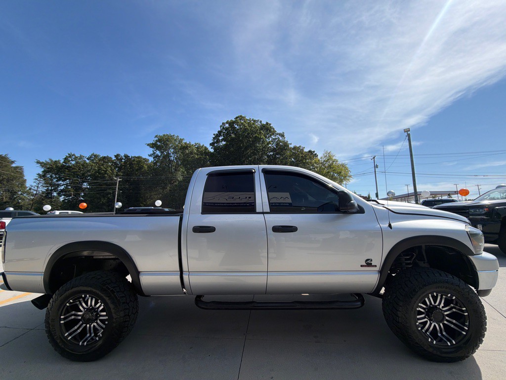 2006 Dodge Ram 2500 Image 6