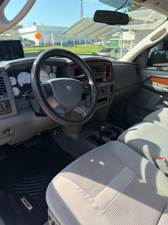 2006 Dodge Ram 2500 Image 10