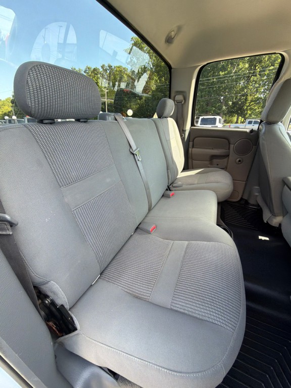 2006 Dodge Ram 2500 Image 14