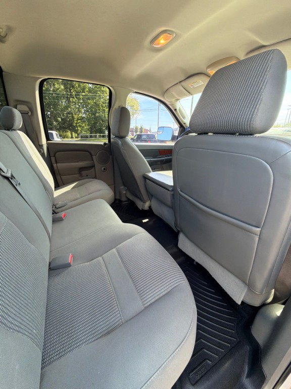 2006 Dodge Ram 2500 Image 15