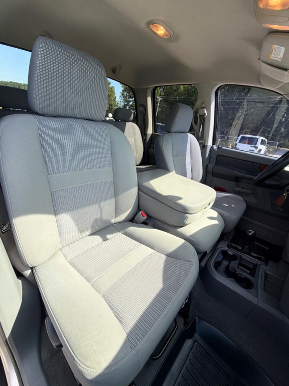 2006 Dodge Ram 2500 Image 16