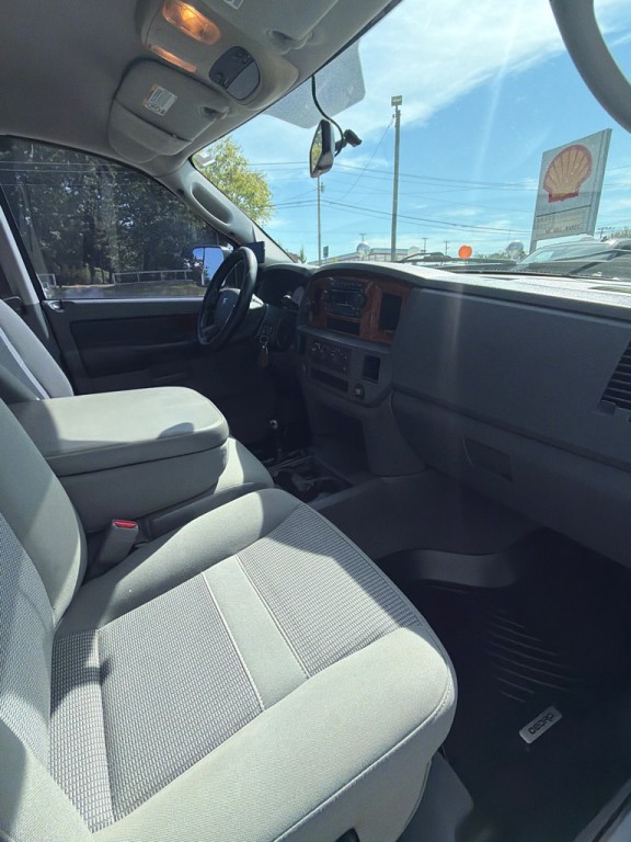 2006 Dodge Ram 2500 Image 17