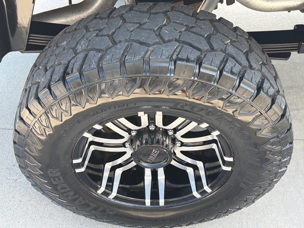 2006 Dodge Ram 2500 Image 18