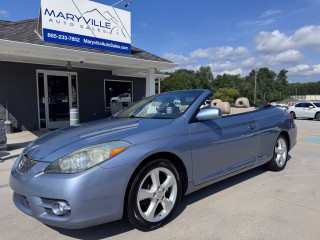 Image for 2007 Toyota Camry SE ID: 7630452