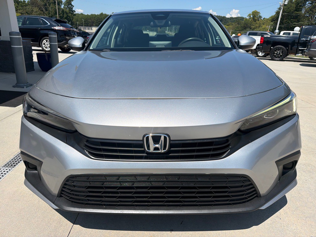 2022 Honda Civic Image 8