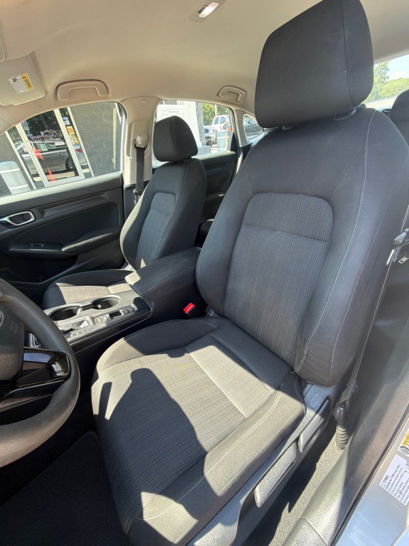 2022 Honda Civic Image 9