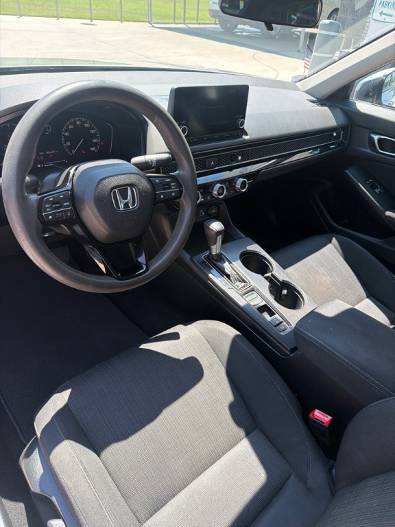 2022 Honda Civic Image 10