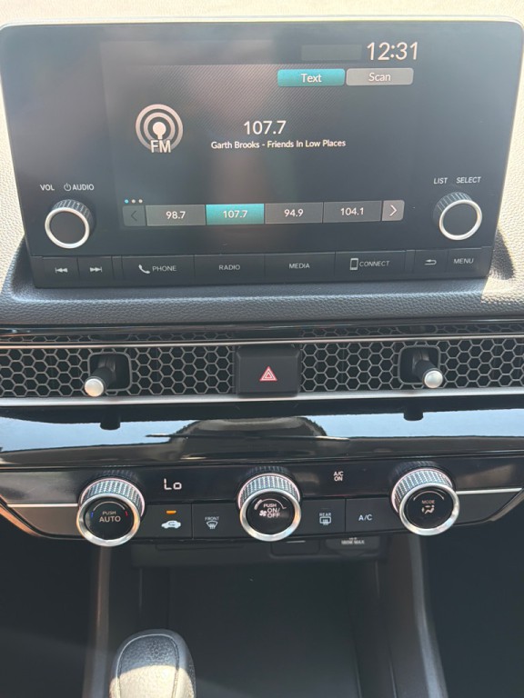 2022 Honda Civic Image 11