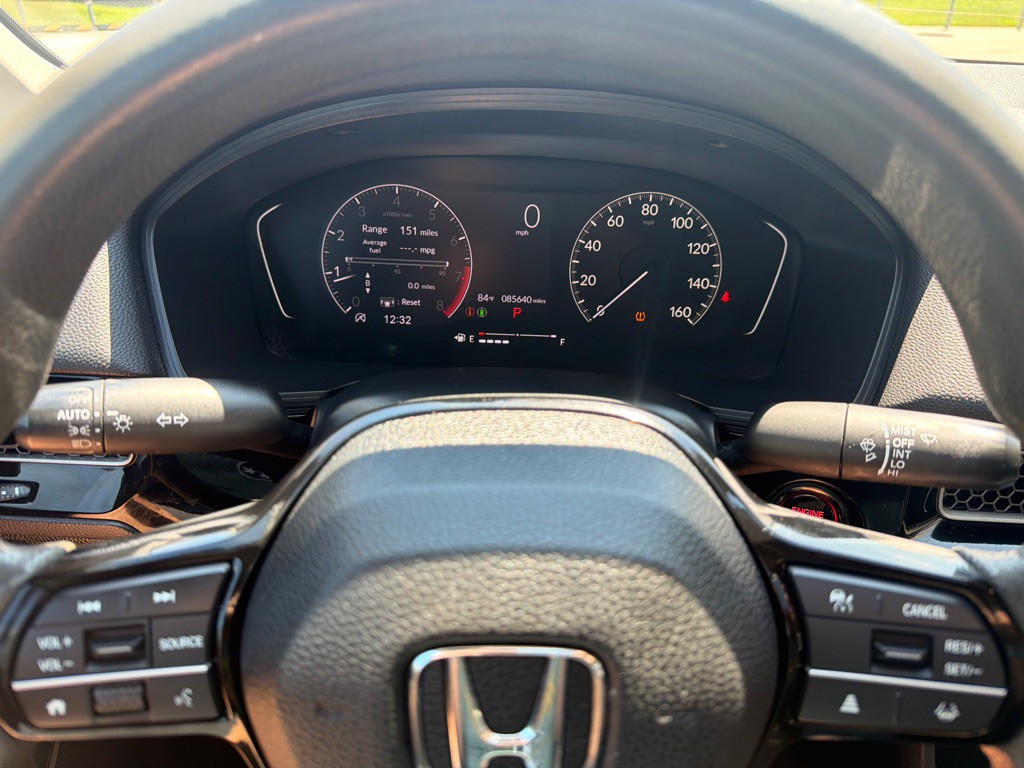 2022 Honda Civic Image 12
