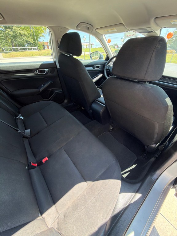 2022 Honda Civic Image 16