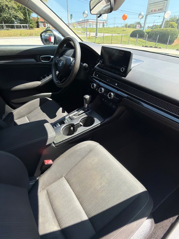 2022 Honda Civic Image 18