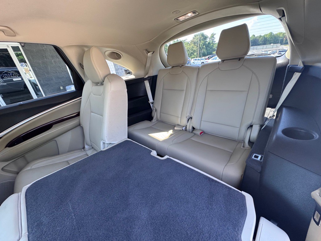 2016 Acura MDX Image 13