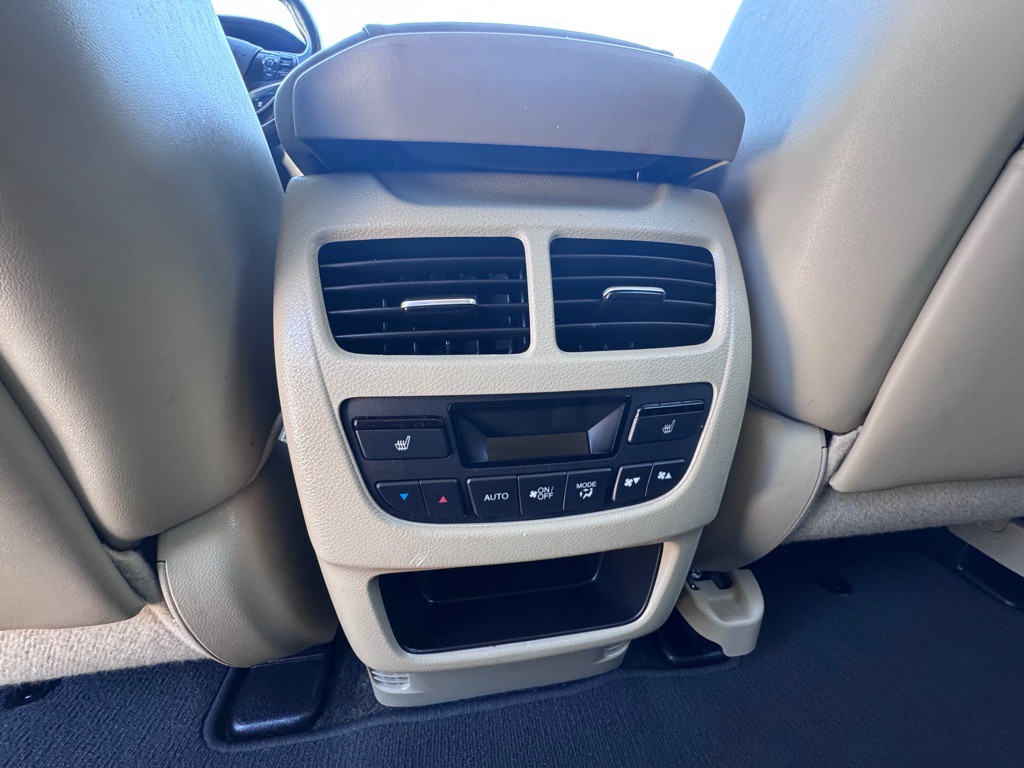 2016 Acura MDX Image 14