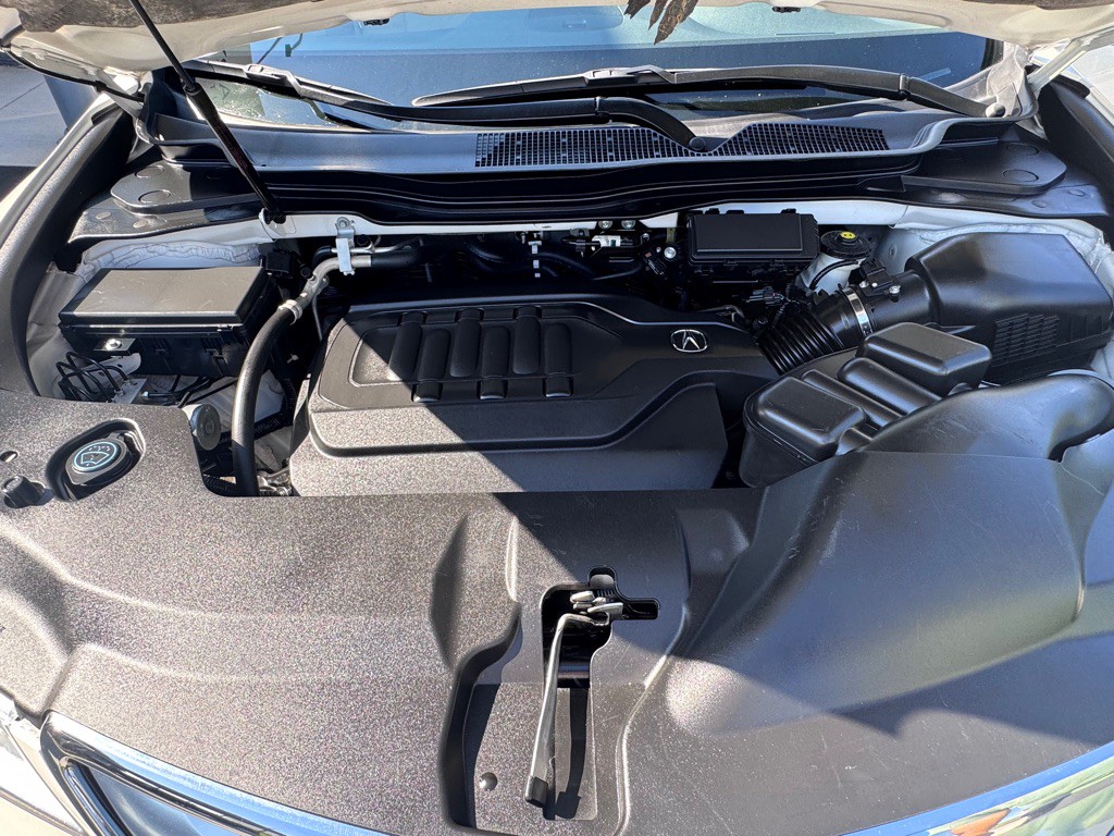 2016 Acura MDX Image 21