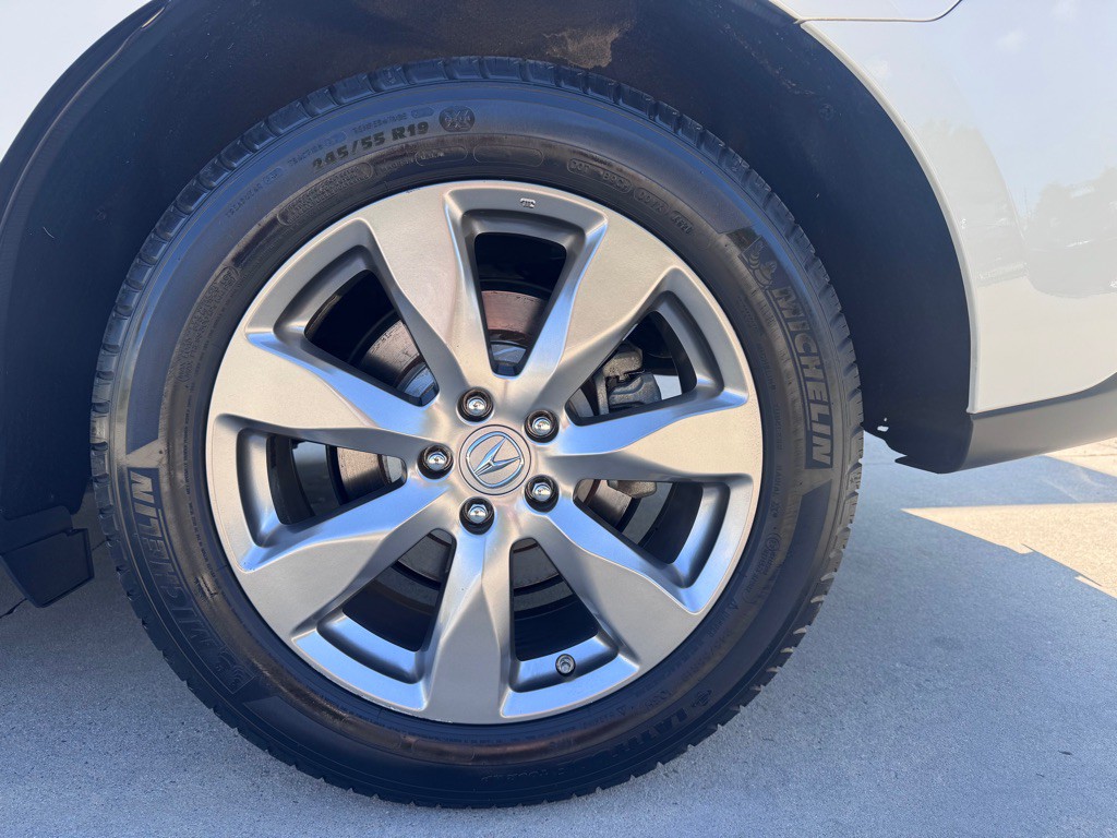 2016 Acura MDX Image 22