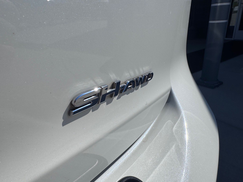 2016 Acura MDX Image 23