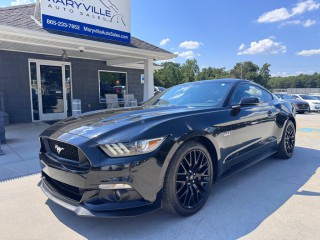 Image for 2017 Ford Mustang GT ID: 7646608