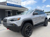 Image for 2019 Jeep Cherokee Trailhawk ID: 7653867
