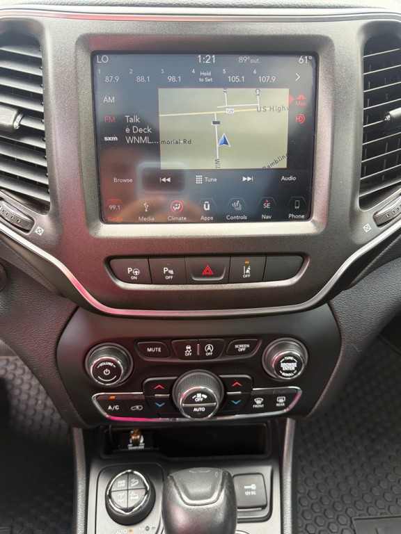 2019 Jeep Cherokee Image 11