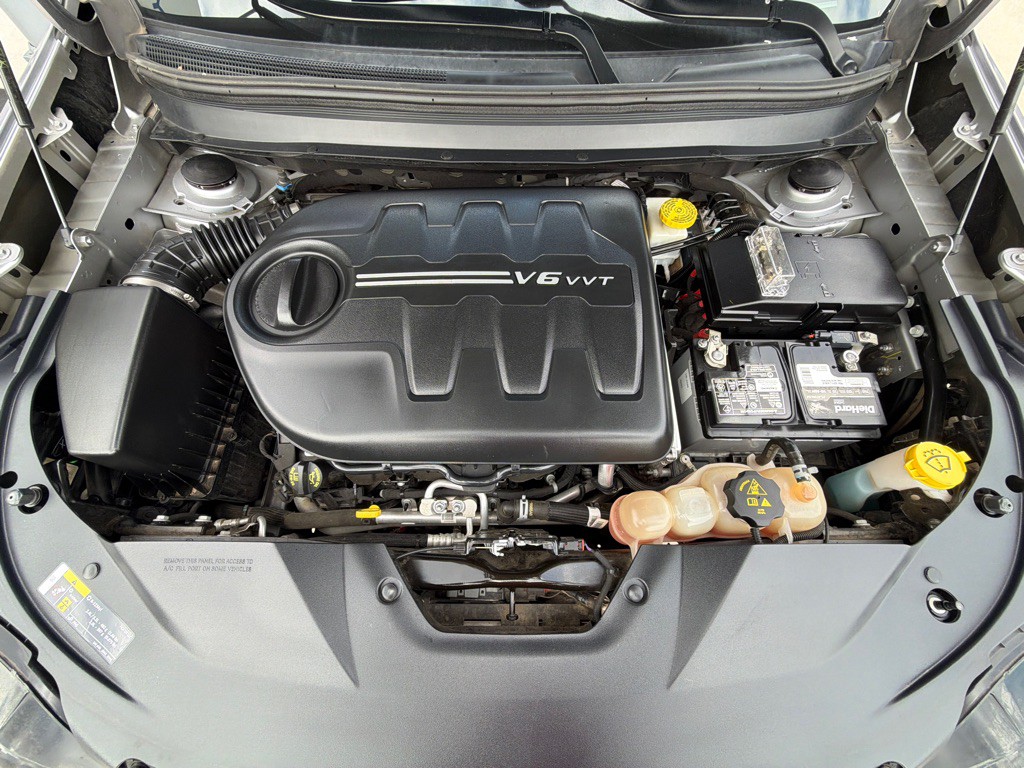 2019 Jeep Cherokee Image 20